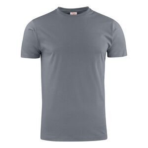 Printer Mens Rsx Lightweight T-Shirt / Steel Grey